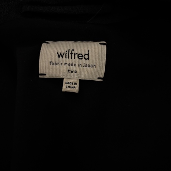 Wilfred Blazer - Picture 3 of 5